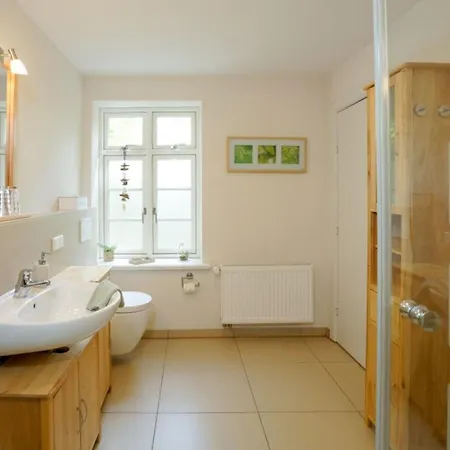 Διαμέρισμα Pastor's Stuv *