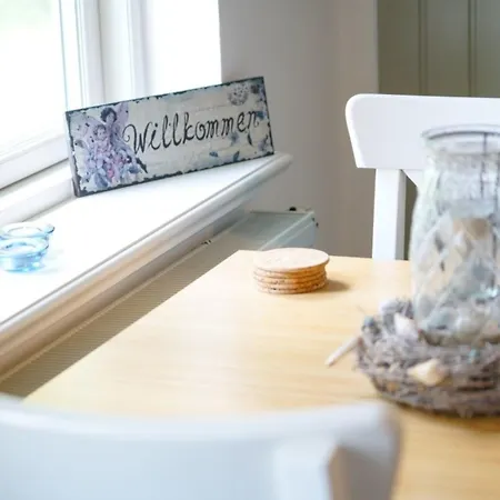 Διαμέρισμα Pastor's Stuv Uelvesbull