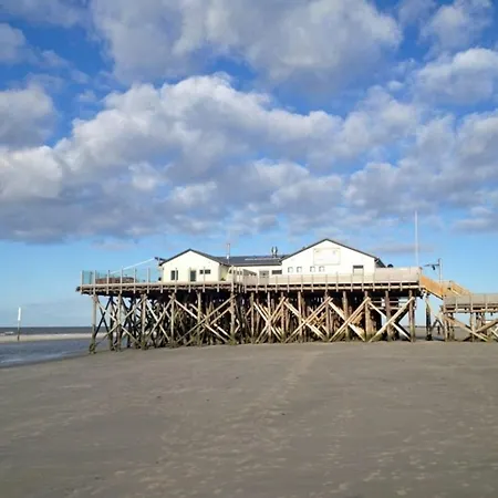 Διαμέρισμα Pastor's Stuv Uelvesbull