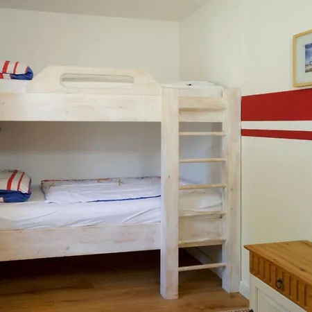 Διαμέρισμα Pastor's Stuv