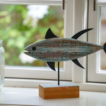 Διαμέρισμα Pastor's Stuv *