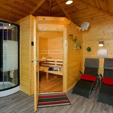 Apartament Pastor's Stuv Alte Pastorat Uelvesbull