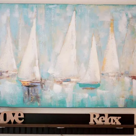 Διαμέρισμα Pastor's Stuv *