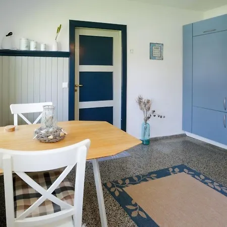 Διαμέρισμα Pastor's Stuv Uelvesbull