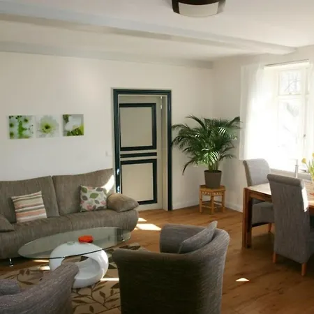 Διαμέρισμα Pastor's Stuv