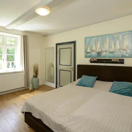 Διαμέρισμα Pastor's Stuv *