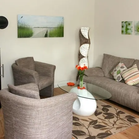 Διαμέρισμα Pastor's Stuv *