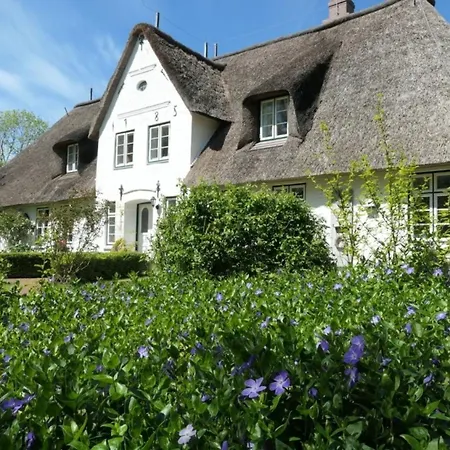 Διαμέρισμα Pastor's Stuv *