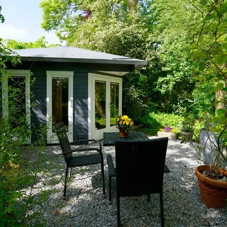 Διαμέρισμα Pastor's Stuv